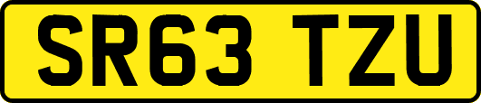 SR63TZU