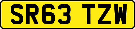 SR63TZW