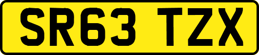 SR63TZX