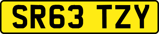 SR63TZY