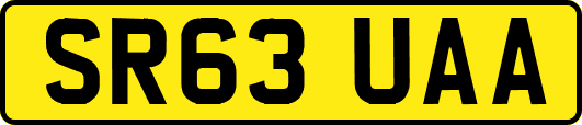 SR63UAA