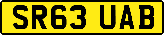 SR63UAB