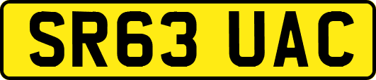 SR63UAC