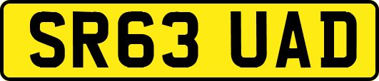 SR63UAD