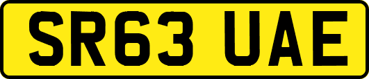 SR63UAE