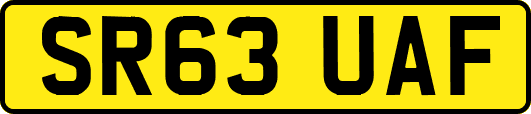 SR63UAF