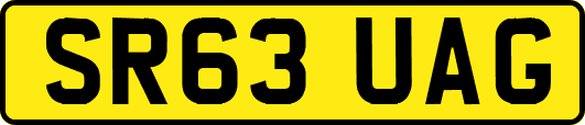 SR63UAG