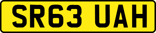 SR63UAH