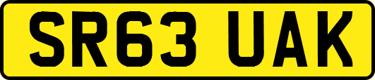 SR63UAK