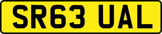 SR63UAL