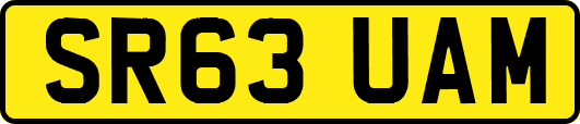 SR63UAM