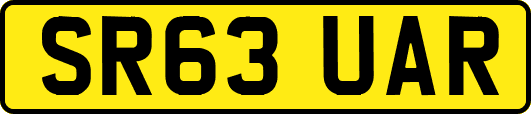 SR63UAR