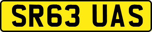 SR63UAS