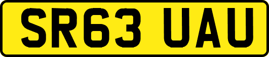 SR63UAU