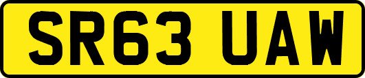 SR63UAW