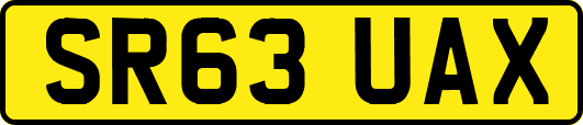 SR63UAX