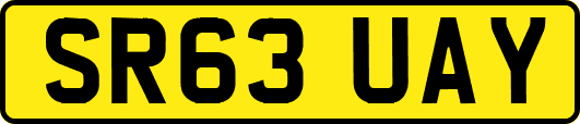 SR63UAY