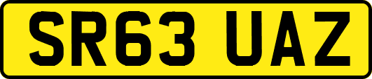SR63UAZ