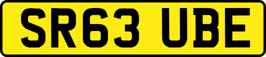 SR63UBE