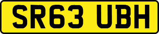 SR63UBH