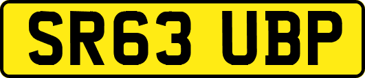 SR63UBP