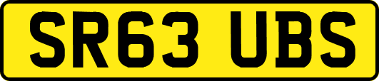 SR63UBS