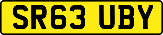 SR63UBY