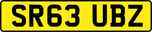 SR63UBZ