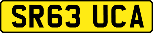 SR63UCA