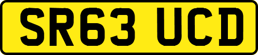 SR63UCD