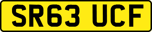 SR63UCF