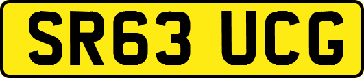 SR63UCG