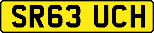 SR63UCH