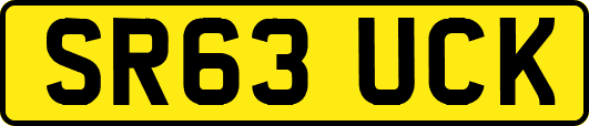 SR63UCK