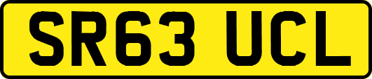 SR63UCL