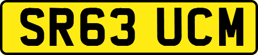 SR63UCM