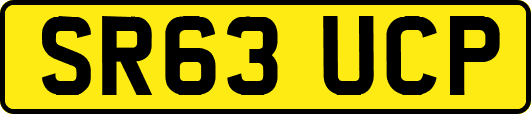 SR63UCP