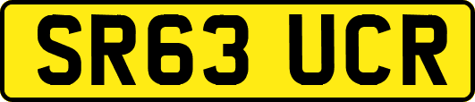 SR63UCR
