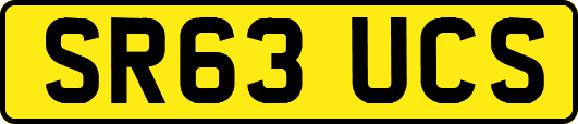 SR63UCS