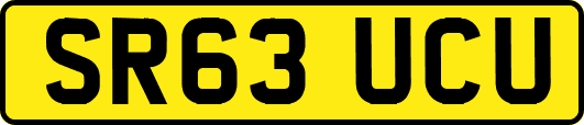 SR63UCU