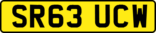 SR63UCW
