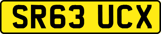 SR63UCX