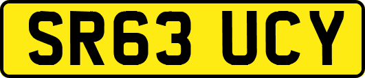SR63UCY