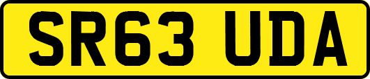 SR63UDA