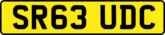 SR63UDC