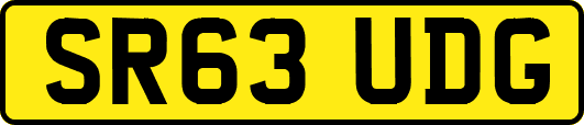 SR63UDG
