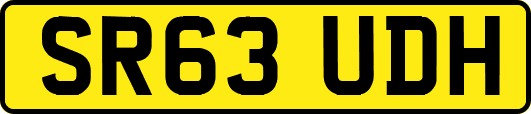 SR63UDH