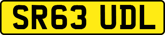 SR63UDL