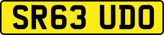 SR63UDO