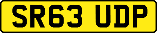 SR63UDP